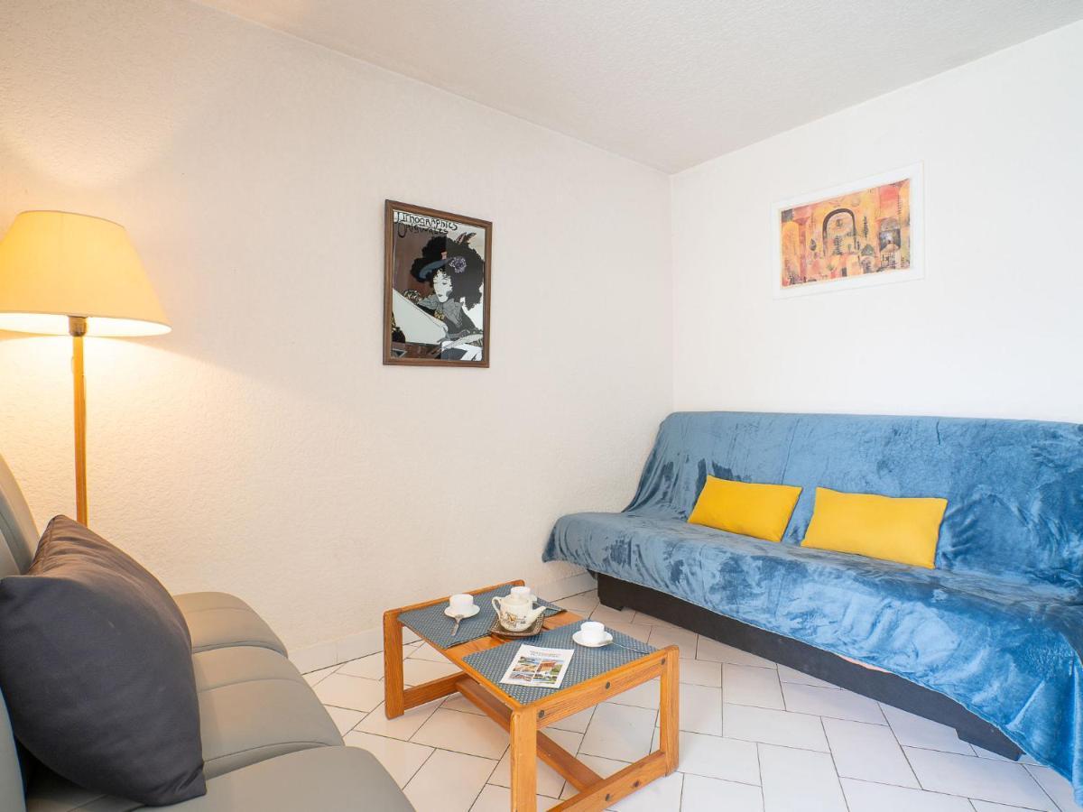 Apartment Arena-1 By Interhome La Grande Motte Extérieur photo