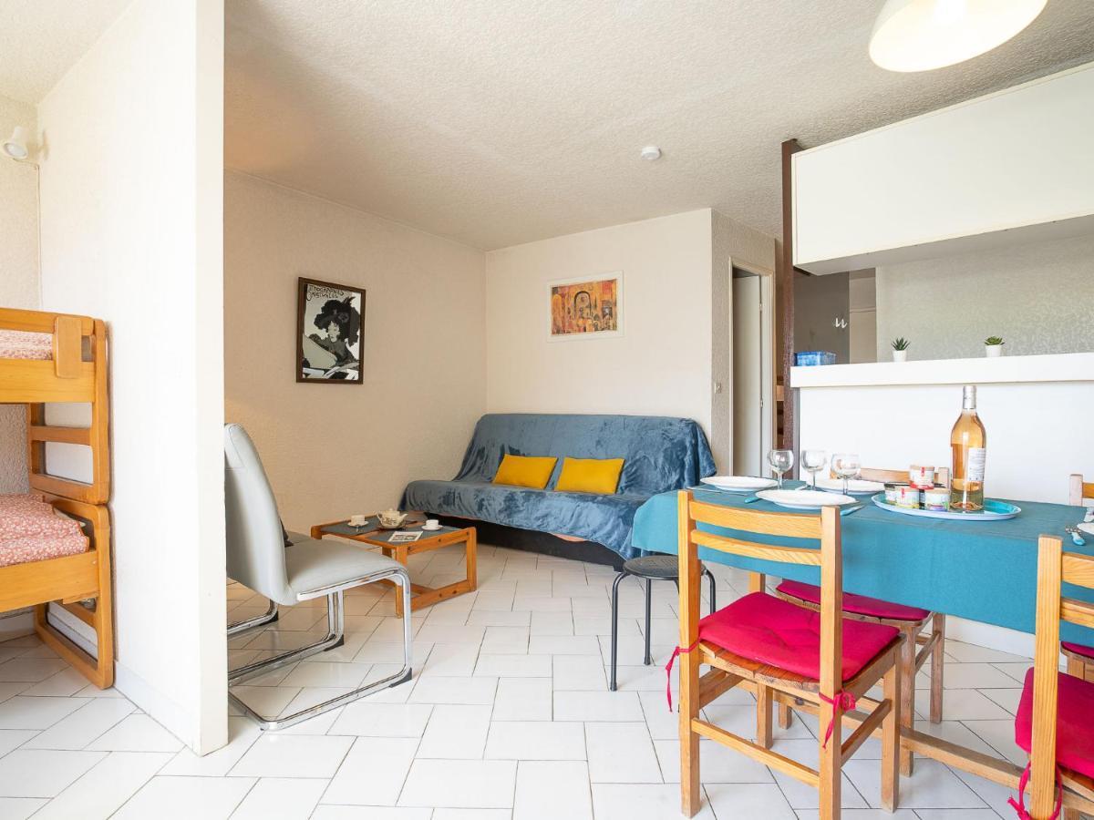 Apartment Arena-1 By Interhome La Grande Motte Extérieur photo
