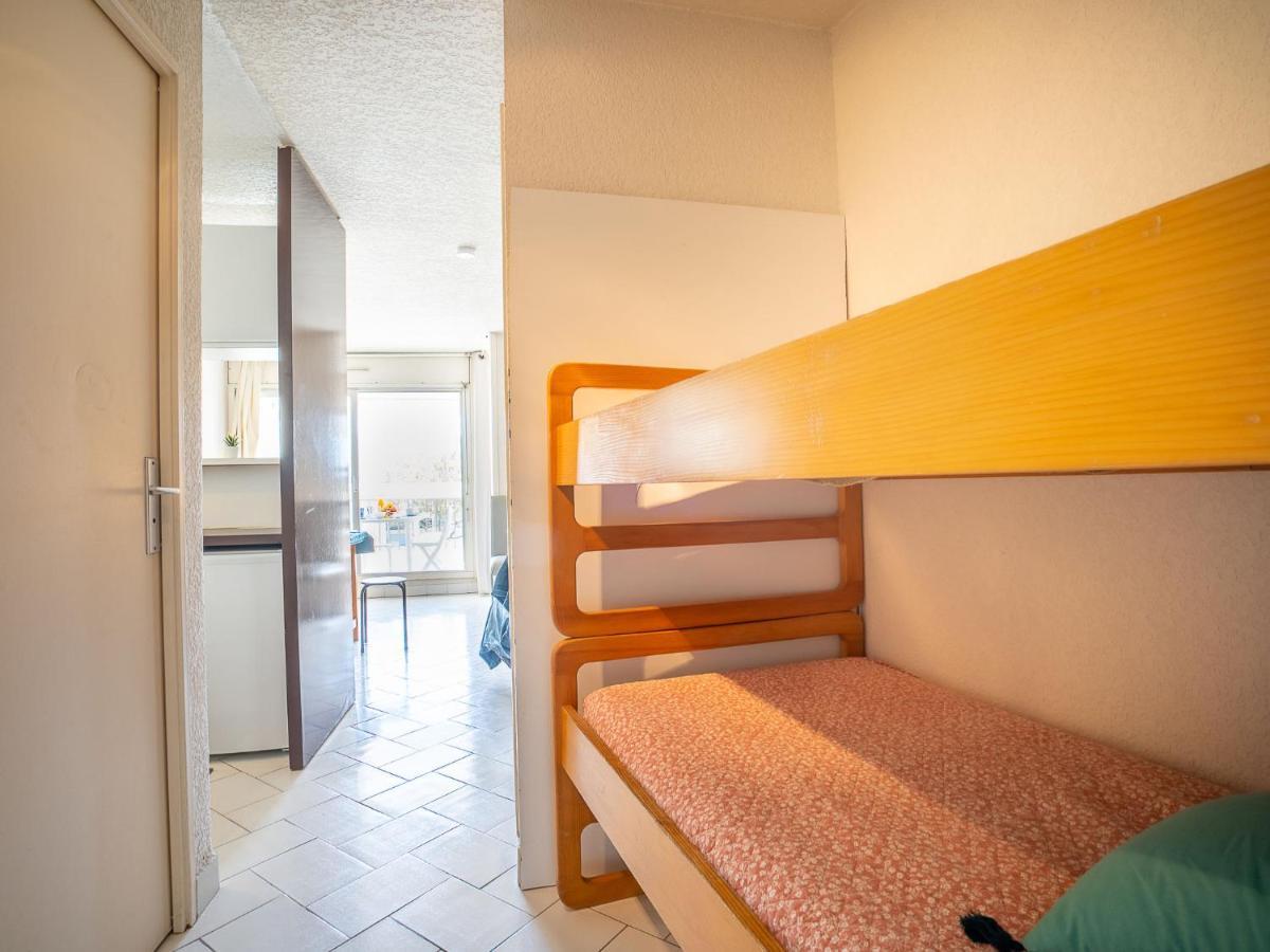 Apartment Arena-1 By Interhome La Grande Motte Extérieur photo