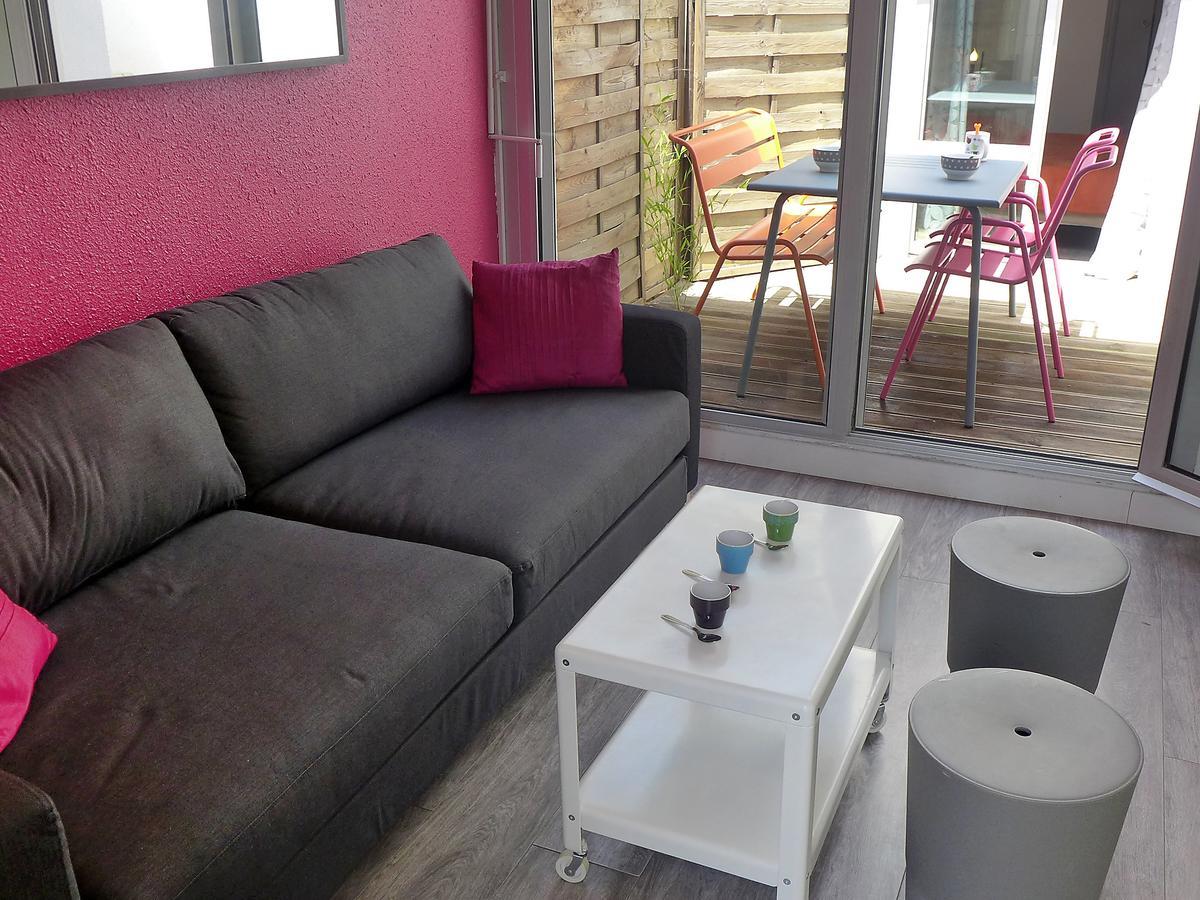 Apartment Arena-1 By Interhome La Grande Motte Extérieur photo