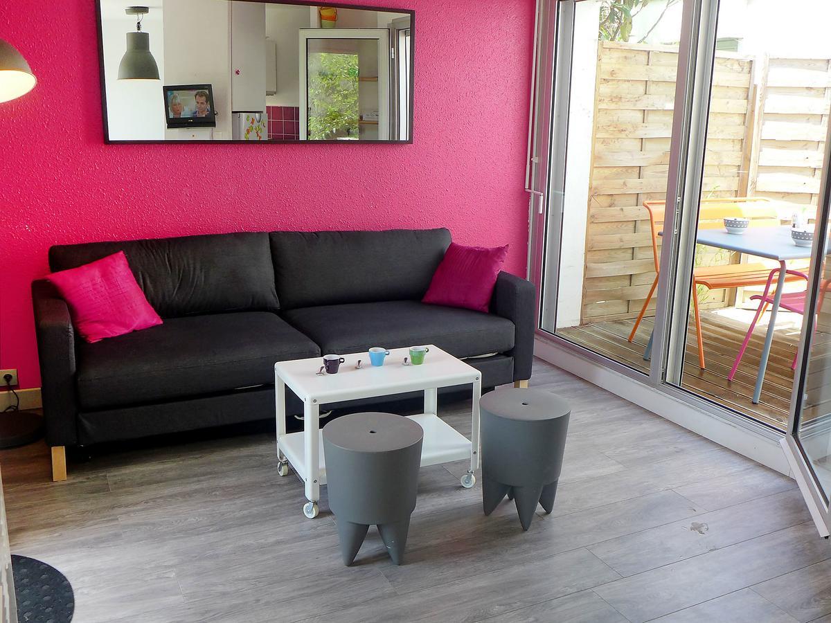 Apartment Arena-1 By Interhome La Grande Motte Extérieur photo
