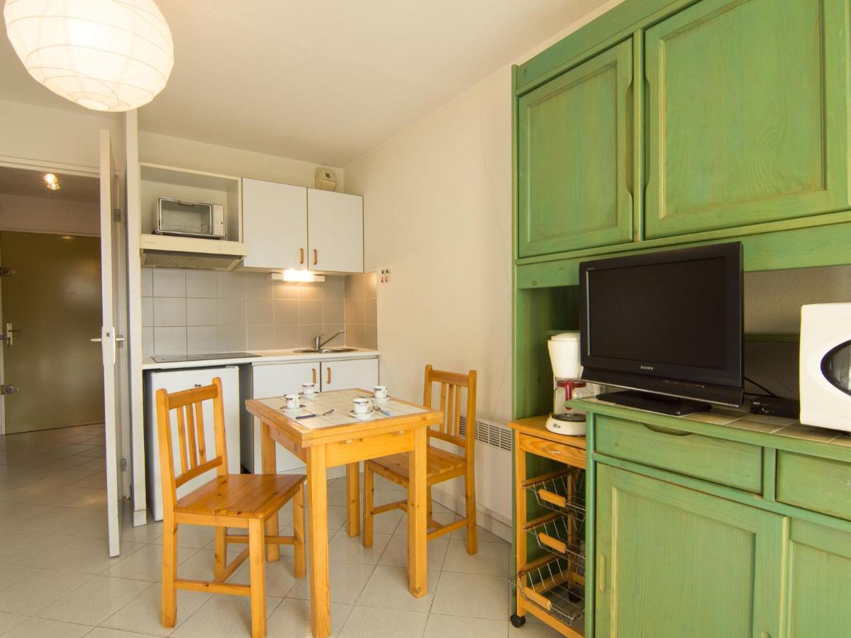 Apartment Arena-1 By Interhome La Grande Motte Extérieur photo